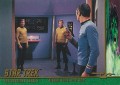 Star Trek The Original Series Season Three Trading Card C142