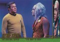 Star Trek The Original Series Season Three Trading Card C149