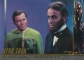 Star Trek The Original Series Season Three Trading Card C153