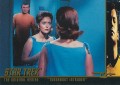 Star Trek The Original Series Season Three Trading Card C157