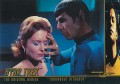 Star Trek The Original Series Season Three Trading Card C158