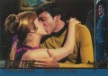 Star Trek The Original Series Season Three Trading Card P56