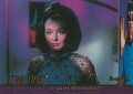 Star Trek The Original Series Season Three Trading Card P62