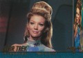 Star Trek The Original Series Season Three Trading Card P68
