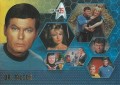 Star Trek The Original Series 35th Anniversary HoloFEX Trading Card 23