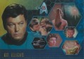 Star Trek The Original Series 35th Anniversary HoloFEX Trading Card 24