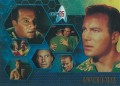 Star Trek The Original Series 35th Anniversary HoloFEX Trading Card 3