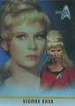 Star Trek The Original Series 35th Anniversary HoloFEX Trading Card 40