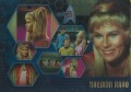 Star Trek The Original Series 35th Anniversary HoloFEX Trading Card 41