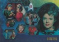 Star Trek The Original Series 35th Anniversary HoloFEX Trading Card 43