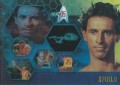 Star Trek The Original Series 35th Anniversary HoloFEX Trading Card 45