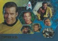 Star Trek The Original Series 35th Anniversary HoloFEX Trading Card 5