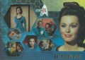 Star Trek The Original Series 35th Anniversary HoloFEX Trading Card 54