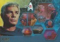 Star Trek The Original Series 35th Anniversary HoloFEX Trading Card 56