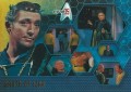 Star Trek The Original Series 35th Anniversary HoloFEX Trading Card 57