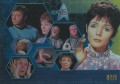 Star Trek The Original Series 35th Anniversary HoloFEX Trading Card 59