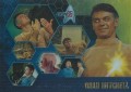 Star Trek The Original Series 35th Anniversary HoloFEX Trading Card 67