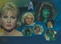 Star Trek The Original Series 35th Anniversary HoloFEX Trading Card 71