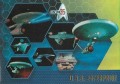 Star Trek The Original Series 35th Anniversary HoloFEX Trading Card 72
