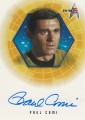 Star Trek The Original Series 35th Anniversary HoloFEX Trading Card A10