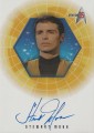 Star Trek The Original Series 35th Anniversary HoloFEX Trading Card A15