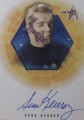 Star Trek The Original Series 35th Anniversary HoloFEX Trading Card A2