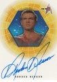 Star Trek The Original Series 35th Anniversary HoloFEX Trading Card A23