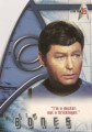 Star Trek The Original Series 35th Anniversary HoloFEX Trading Card BB2