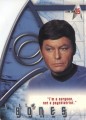 Star Trek The Original Series 35th Anniversary HoloFEX Trading Card BB3
