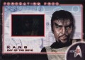 Star Trek The Original Series 35th Anniversary HoloFEX Trading Card FF3