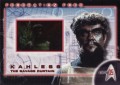 Star Trek The Original Series 35th Anniversary HoloFEX Trading Card FF4