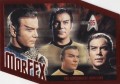 Star Trek The Original Series 35th Anniversary HoloFEX Trading Card M1