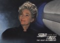 Star Trek The Next Generation Season Seven Trading Card 640
