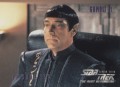 Star Trek The Next Generation Season Seven Trading Card 660