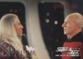 Star Trek The Next Generation Season Seven Trading Card 703