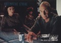 Star Trek The Next Generation Season Seven Trading Card 715