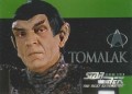Star Trek The Next Generation Season Seven Trading Card S41