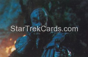 Star Trek Gene Roddenberry Promotional Set 2126 Trading Card 15