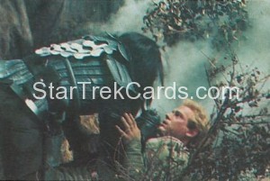 Star Trek Gene Roddenberry Promotional Set 2126 Trading Card 2