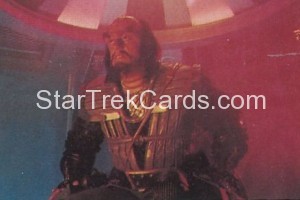 Star Trek Gene Roddenberry Promotional Set 2126 Trading Card 3