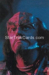 Star Trek Gene Roddenberry Promotional Set 2127 Trading Card 15