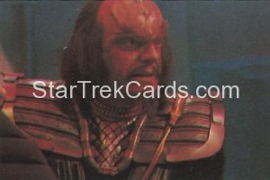 Star Trek Gene Roddenberry Promotional Set 2127 Trading Card 2