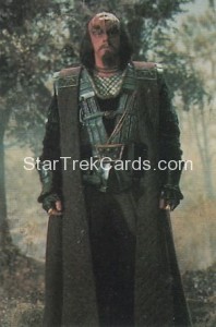 Star Trek Gene Roddenberry Promotional Set 2127 Trading Card 3
