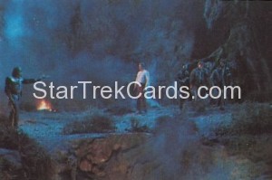 Star Trek Gene Roddenberry Promotional Set 2127 Trading Card 6