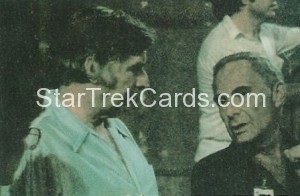 Star Trek Gene Roddenberry Promotional Set 2128 Trading Card 10