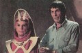 Star Trek Gene Roddenberry Promotional Set 2128 Trading Card 17