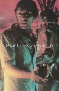 Star Trek Gene Roddenberry Promotional Set 2128 Trading Card 7