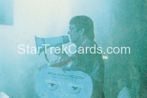 Star Trek Gene Roddenberry Promotional Set 2128 Trading Card 8