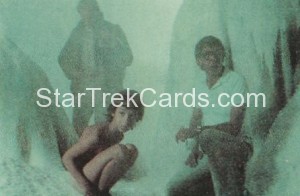 Star Trek Gene Roddenberry Promotional Set 2128 Trading Card 9