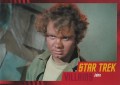 Star Trek The Original Series Heroes and Villains Trading Card 26
